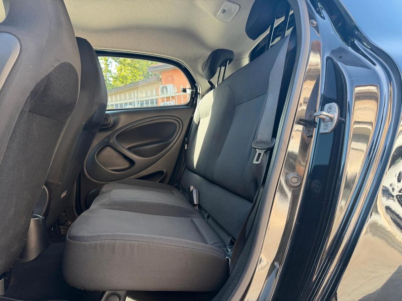 Smart ForFour 70
