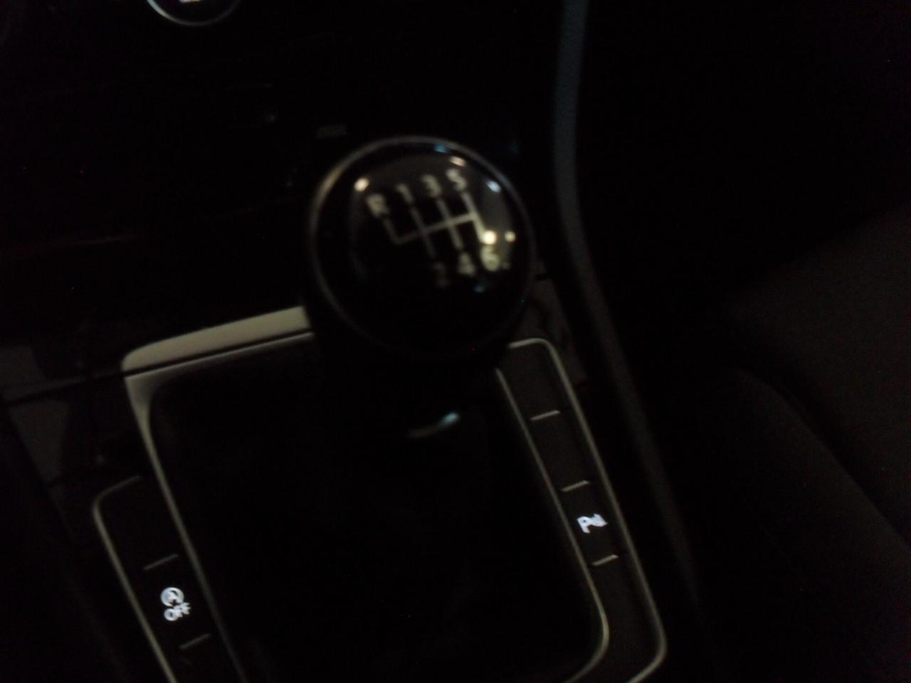 Volkswagen Golf 1.5 TGI 5p. Business BlueMotion Technology