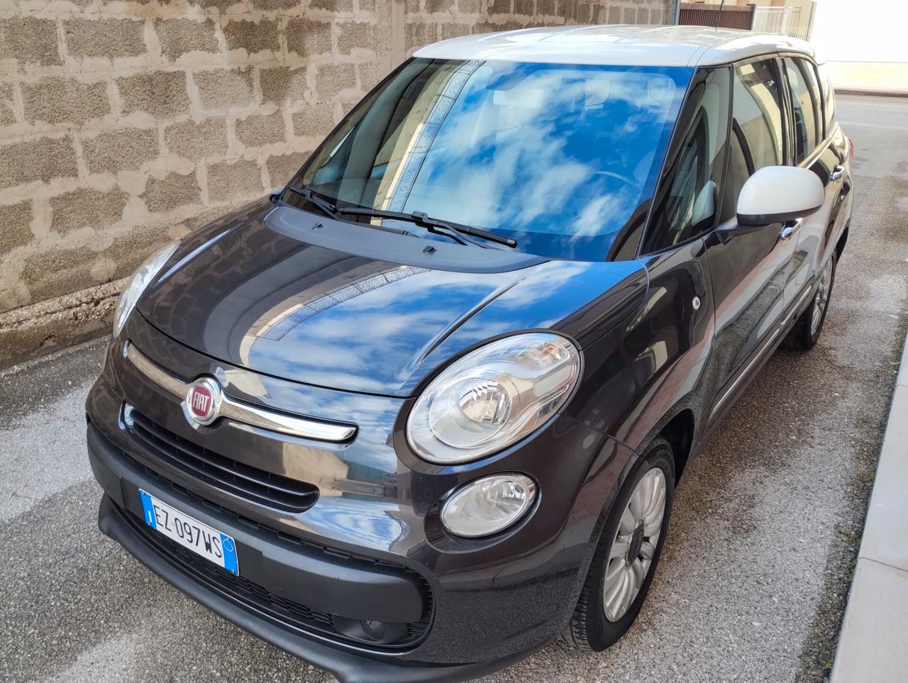 Fiat 500L Living 1.3 Multijet 95 CV Pop Star