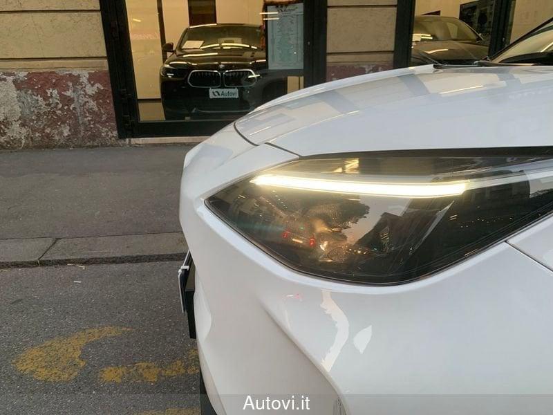 Toyota Yaris Cross Yaris Cross 1.5 Hybrid 5p. E-CVT Active