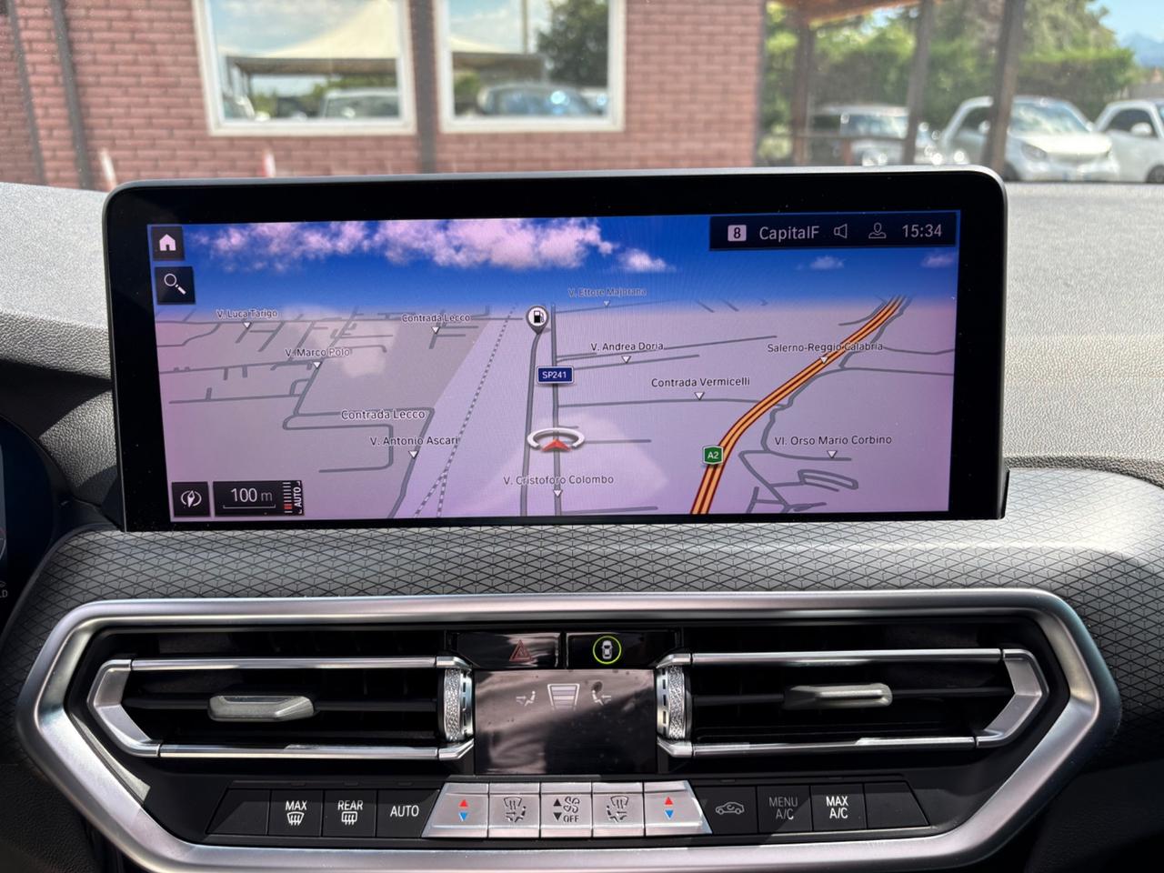 Bmw X4 xDrive20d 48V Msport