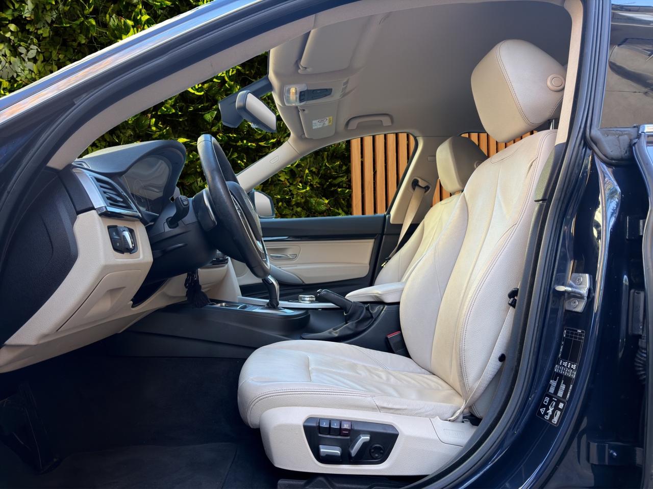 Bmw 320d xDrive Luxury GT PERFETTA