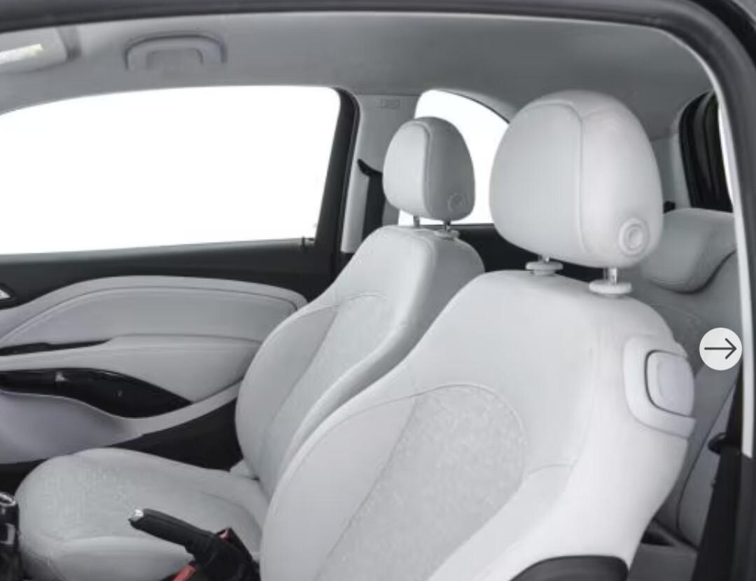 Opel Adam 1.4 87 CV GPL Tech Black Jack SPORT