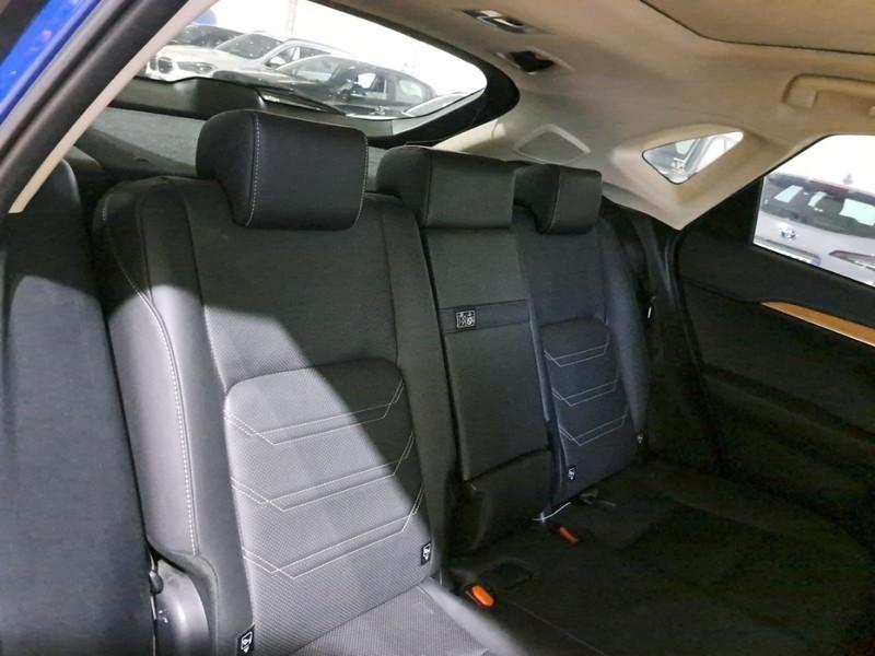 LEXUS NX 300h Hybrid Luxury 4WD