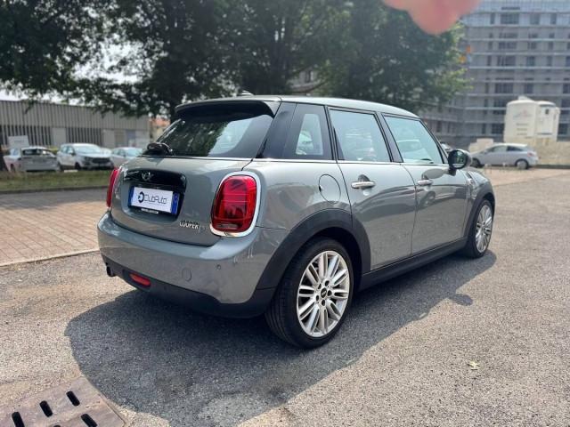 Mini Mini IV F55-F56 2014 1.5 Cooper D Hype Seven 5p