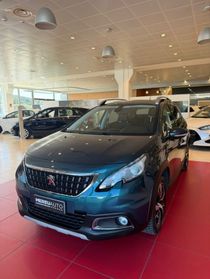 PEUGEOT 2008 1° serie BlueHDi 120 S&S Allure