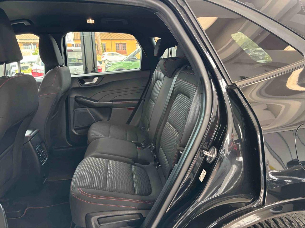 Ford Kuga 2.5 Plug In Hybrid 225 CV CVT 2WD ST-Line