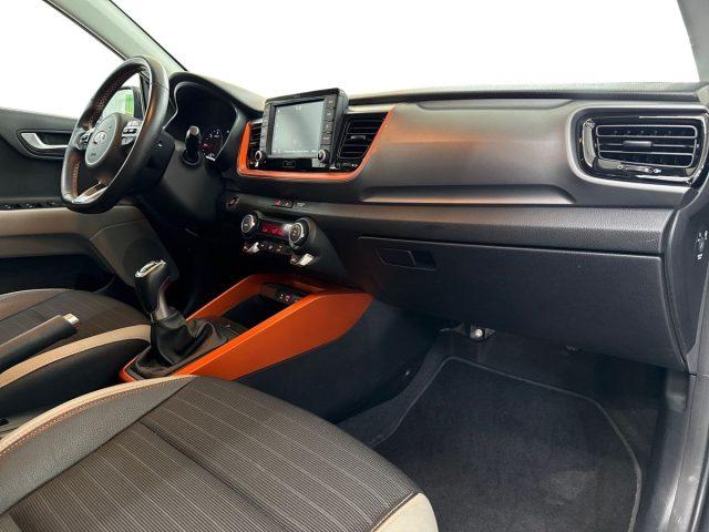 KIA Stonic 1.6 CRDi 110 CV Style