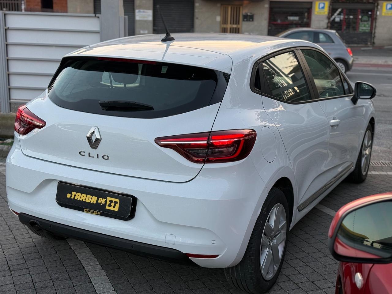 Renault Clio 1.0 TCe Business Edition GARANTITA