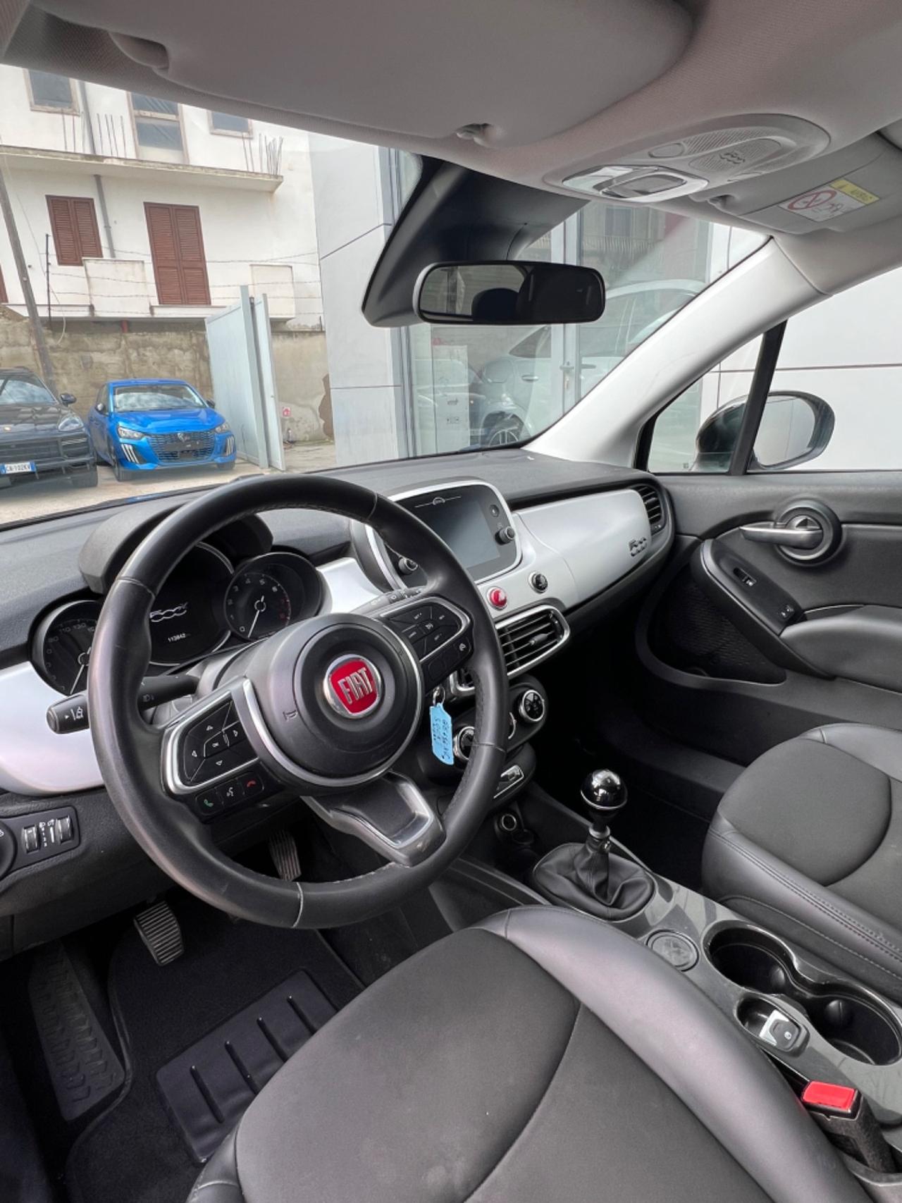 Fiat 500X 1.0 120 CV Urban - ANTICIPO €900 proposta finanziamento