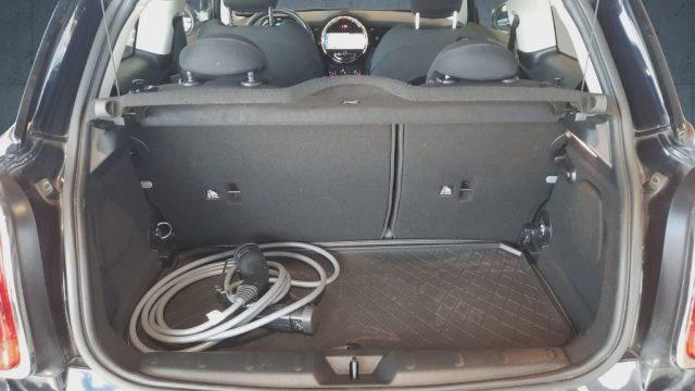 MINI Cooper SE Classic Aut.