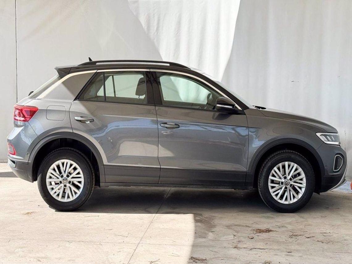 VOLKSWAGEN T Roc 1 0 tsi life 110cv