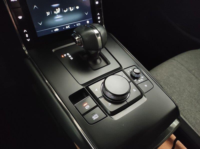 MAZDA MX-30 - MX-30 Executive