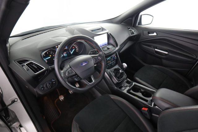FORD Kuga Kuga 1.5 TDCI 120 CV S&S 2WD ST-Line