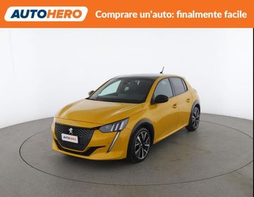 PEUGEOT 208 BlueHDi 100 Stop&Start 5 porte GT Line