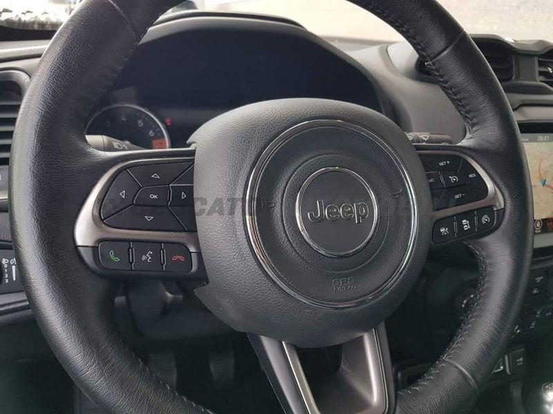Jeep Renegade Renegade 1.0 t3 Limited 2wd