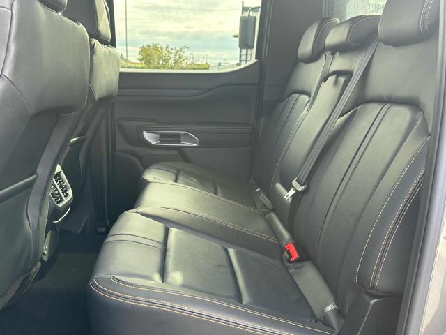 FORD Ranger 2.0 ECOBLUE aut. 205 CV DC Wildtrak 5 posti