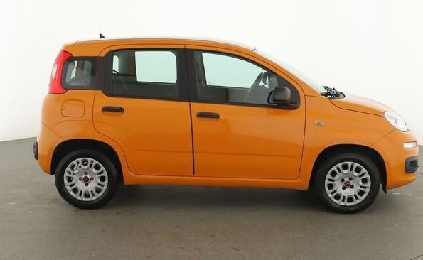 Fiat Panda 1.0 FireFly S&S Hybrid UNICO PROP