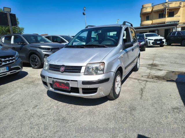 FIAT Panda 1.2 Automatica Dynamic