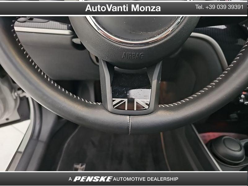 MINI Countryman Mini Countryman 2.0 Cooper SD All4 auto