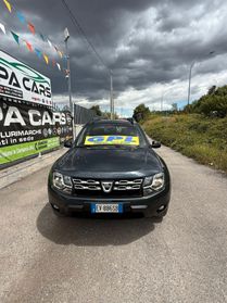 Dacia Duster 1.6 110CV 4x2 Lauréate