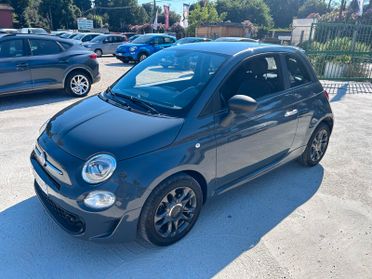 Fiat 500 1.0 Hybrid Connect