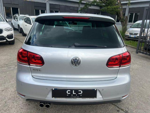 VOLKSWAGEN Golf 2.0 TDI 170CV DPF 5p. GTD