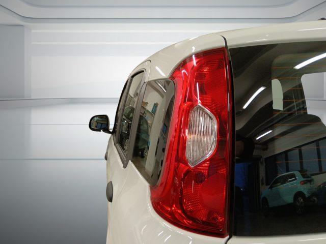 FIAT Panda 1.0 FireFly S&S Hybrid Icon