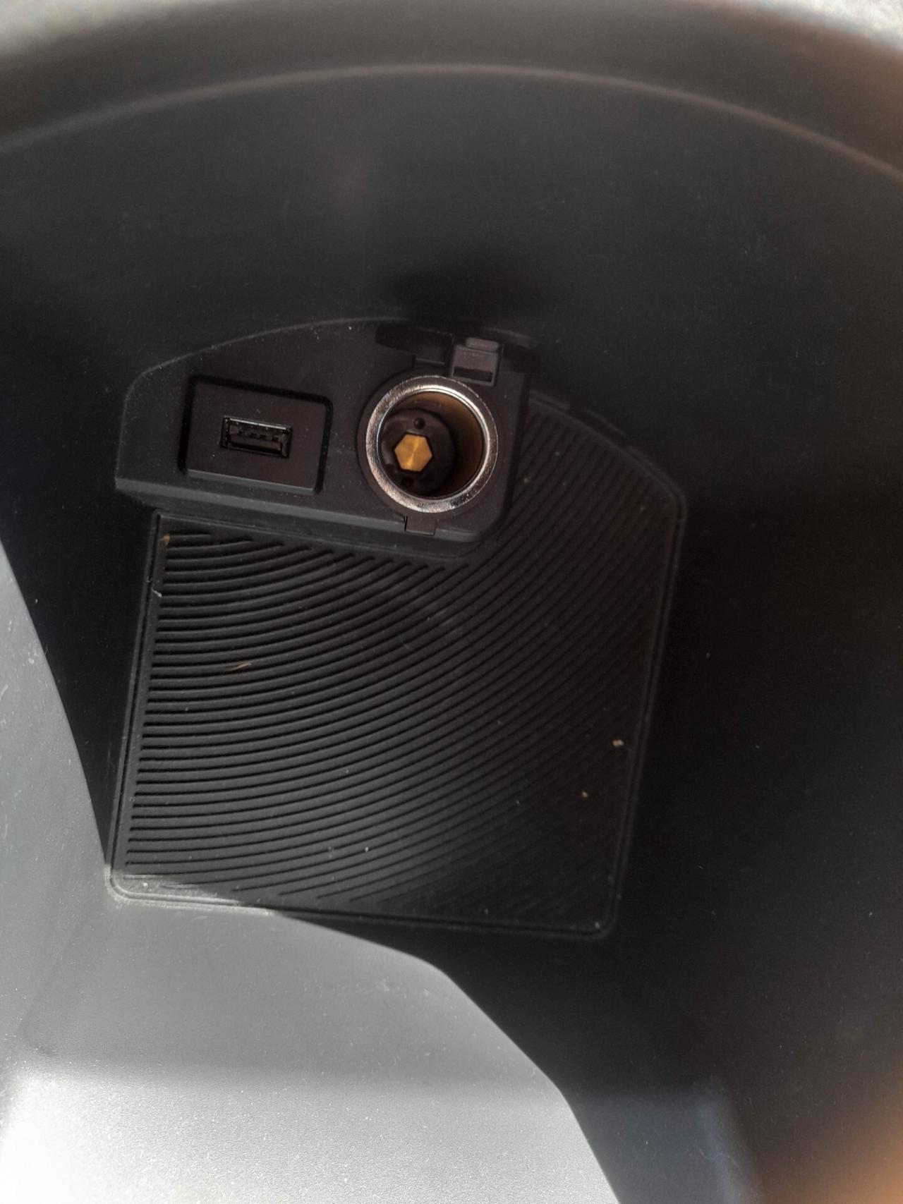 Cirelli 3 1.5 turbo GPL