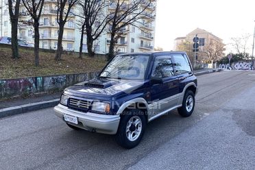 SUZUKI Vitara 1.9 TD JLX