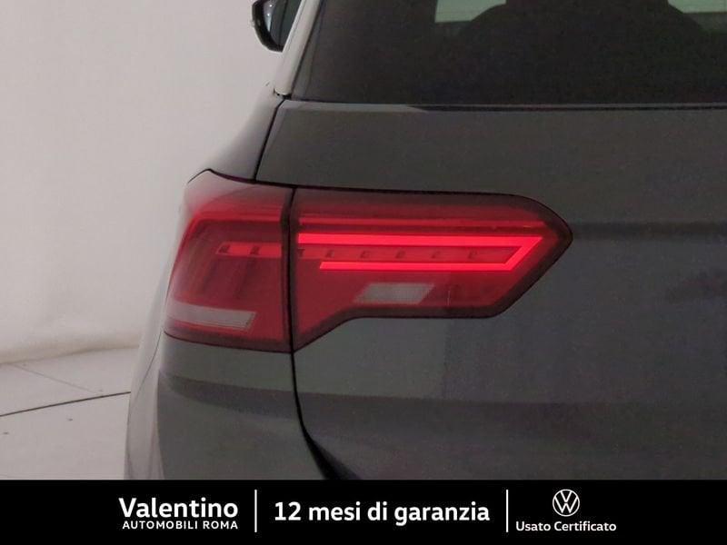 Volkswagen T-Roc 2.0 TDI SCR Style BlueMotion Technology