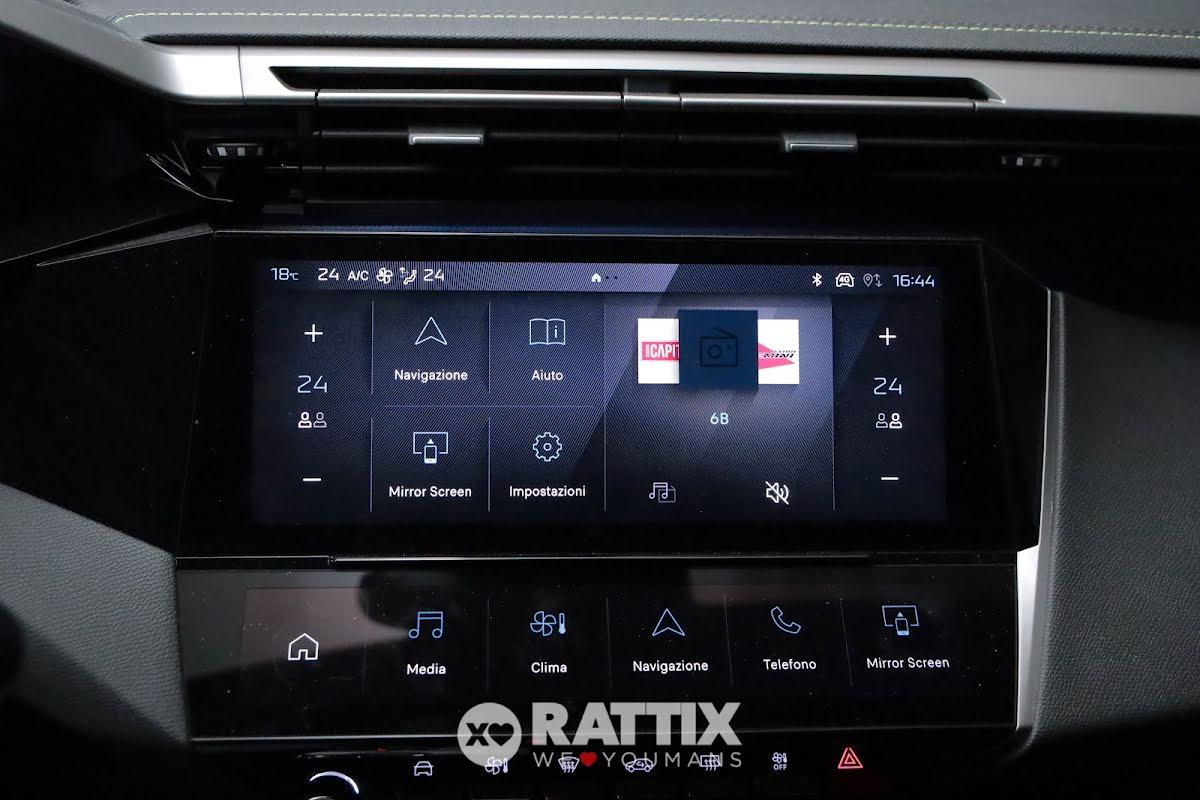 Peugeot 308 1.2 Hybrid 145CV GT e-DCS6