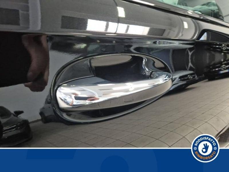 Mercedes-Benz Classe A 180d Automatic AMG Line Advanced Plus