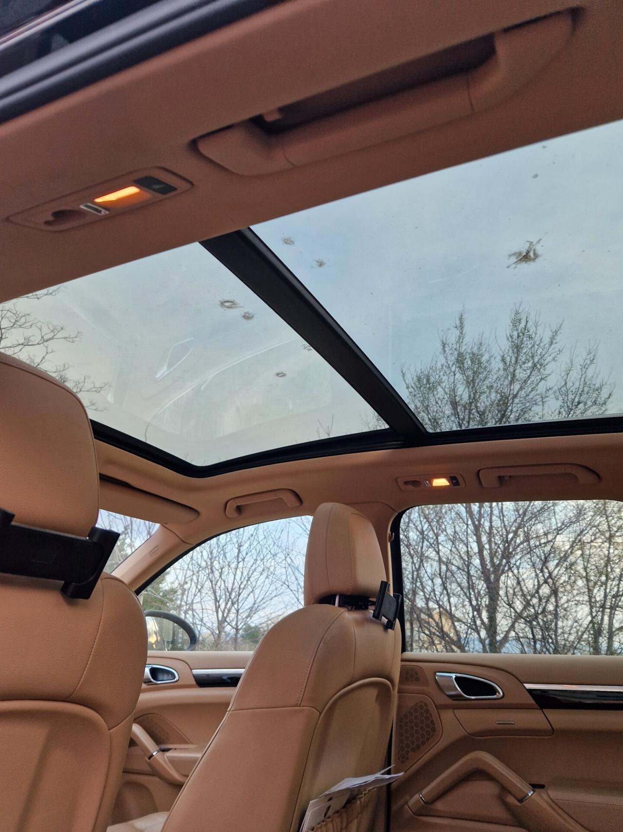 Porsche Cayenne 3.0 Diesel - Full Optional