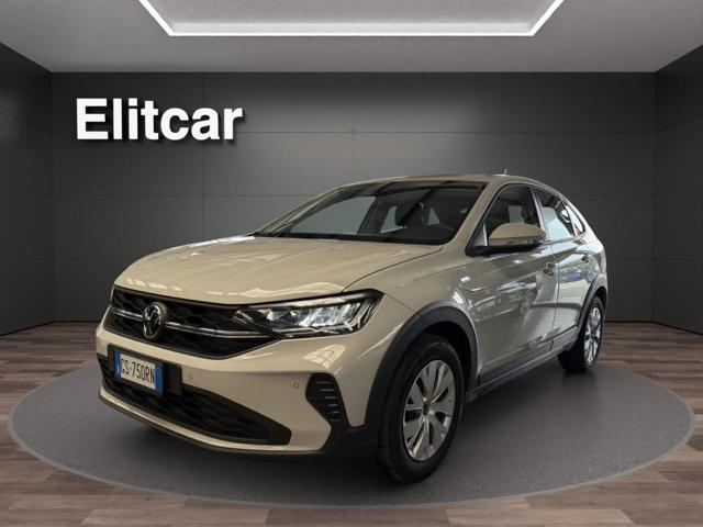 VOLKSWAGEN Taigo 1.0 TSI 95 CV Life