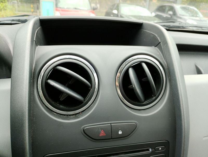 Dacia Duster 1.5 dCi 110cv Ambiance