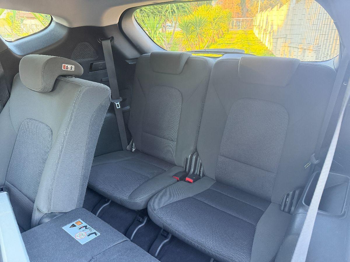 HYUNDAI - Santa fe - 2.0 CRDi XPossible - 7 Posti