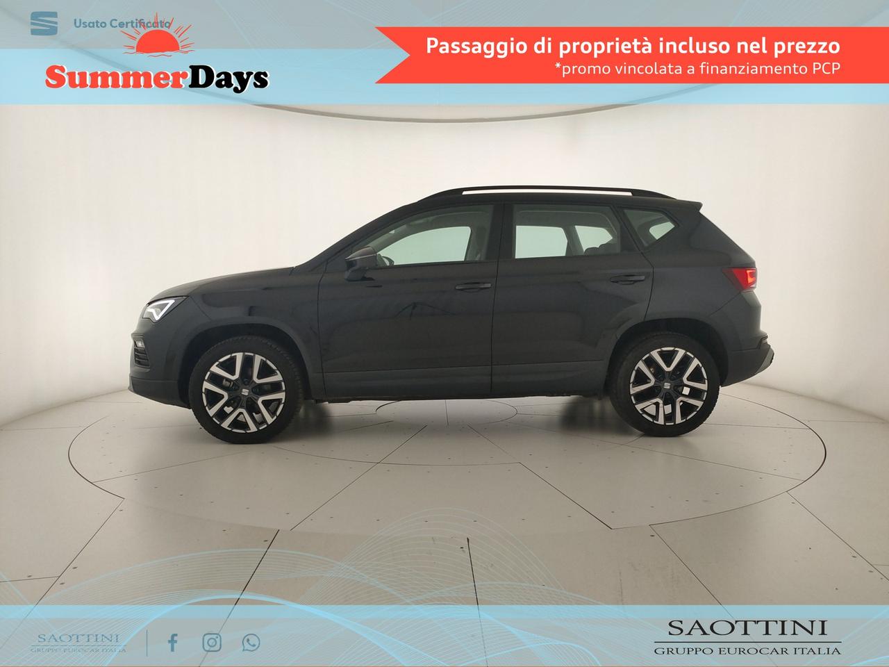 1.5 ecotsi Business 150 CV DSG
