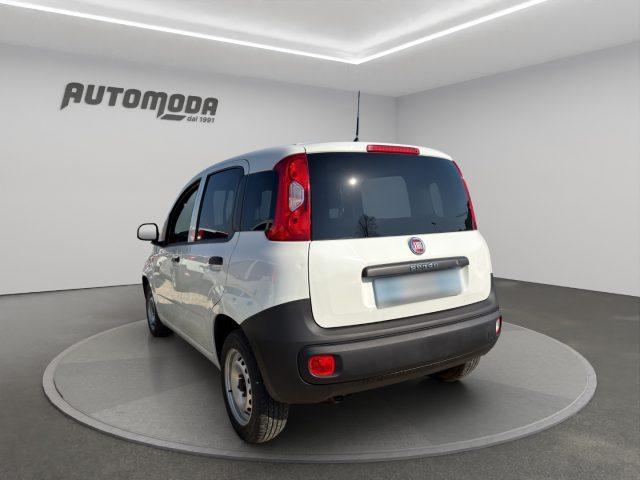 FIAT Panda VAN 1.3 MJT 2 posti