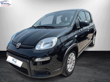 FIAT - Panda 1.0 firefly hybrid 70cv#SOLO 11600KM!