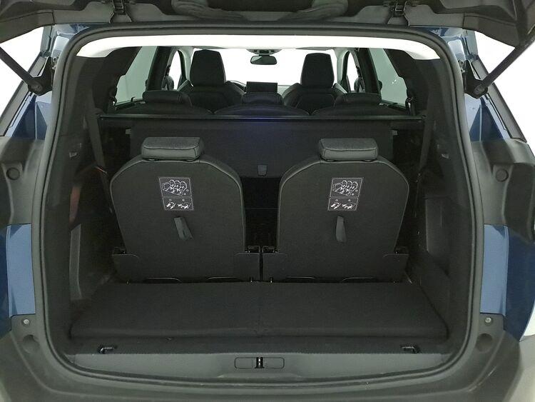Peugeot 5008 Allure Pack EAT8 - 7 POSTI BR501087 1.5 Diesel 131CV