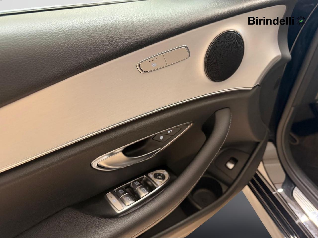 Mercedes-Benz Classe E (W/S213) - E 220 d 4Matic Auto Premium Plus