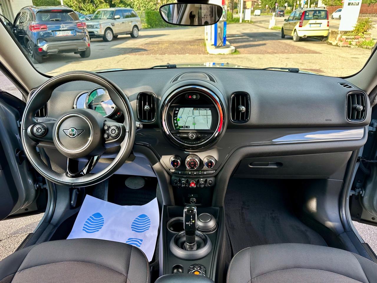 Mini Cooper Countryman 1.5 UNICOPROPRIETARIO PERFETTA