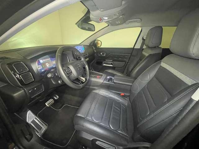 Citroen C5 Aircross 1.2 130cv Shine + Navi + key Less + Camera