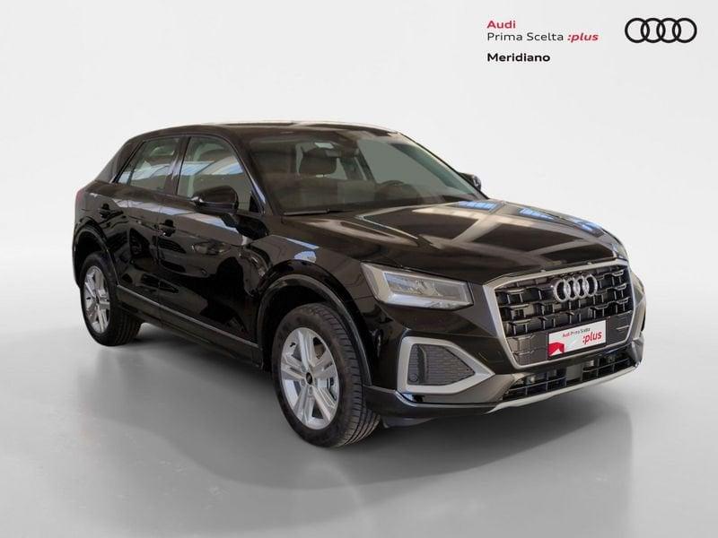 Audi Q2 2.0 30 TDI BUSINESS ADVANCED