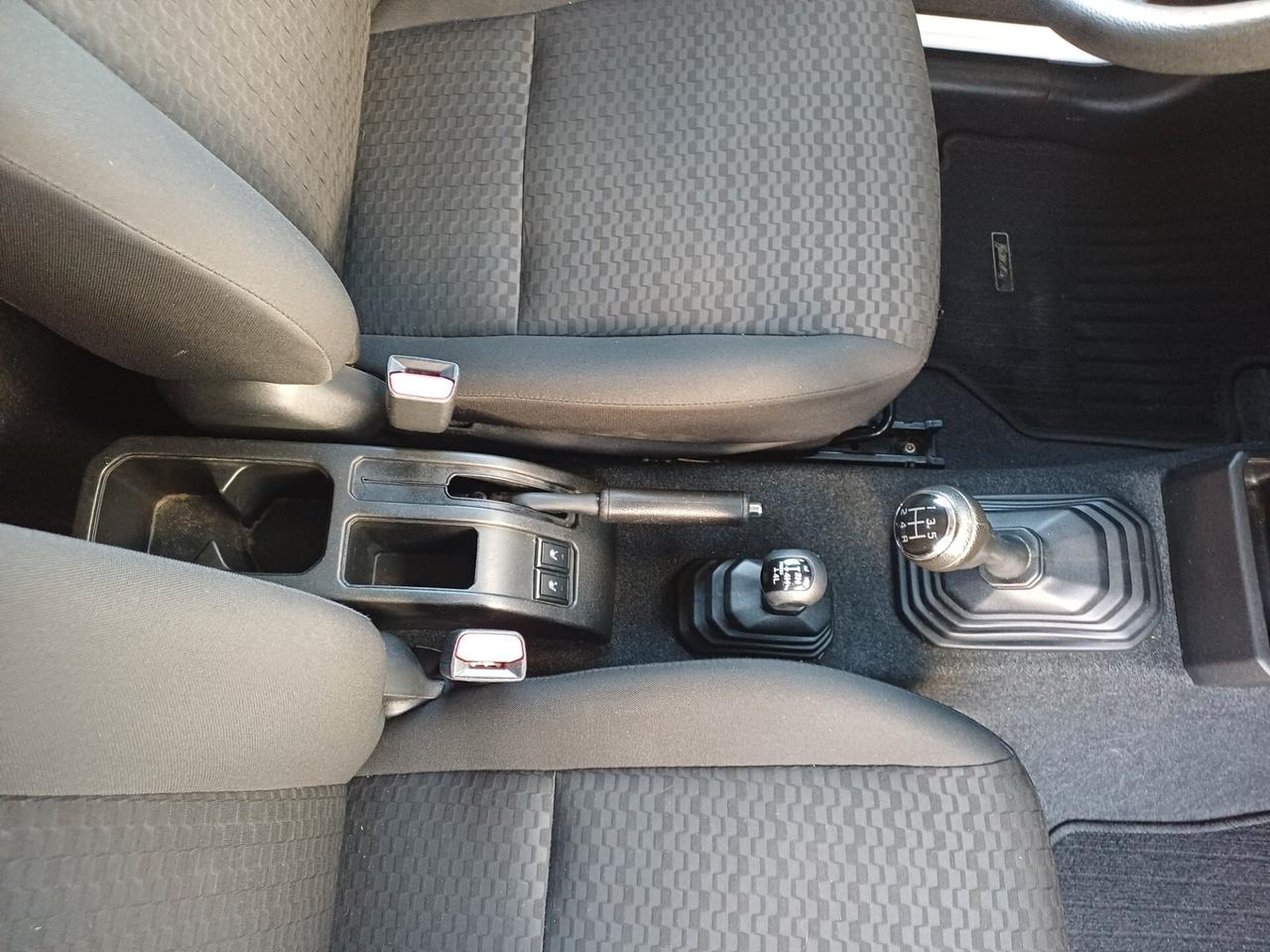 Suzuki Jimny 1.5 4X4