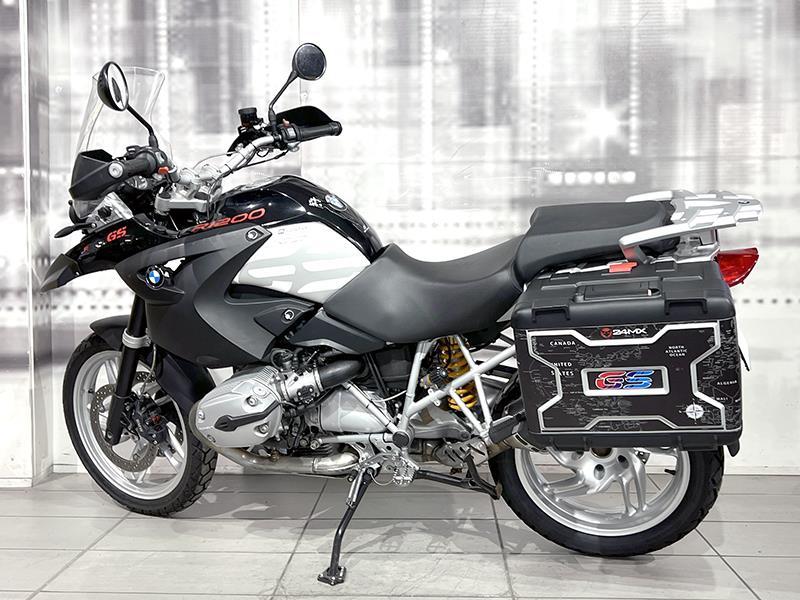Bmw R 1200 GS