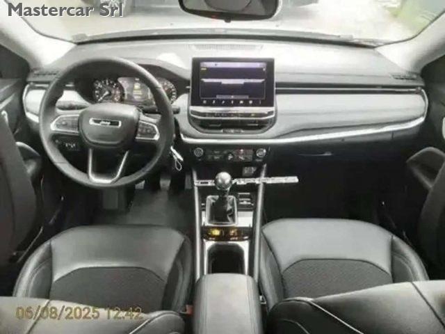 JEEP Compass 1.6 mjt Business 2wd 130cv - GG840RW