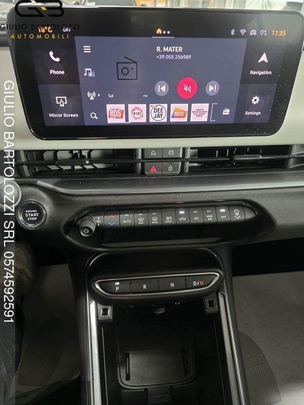 FIAT 600 1.2 Hybrid 110cv La Prima