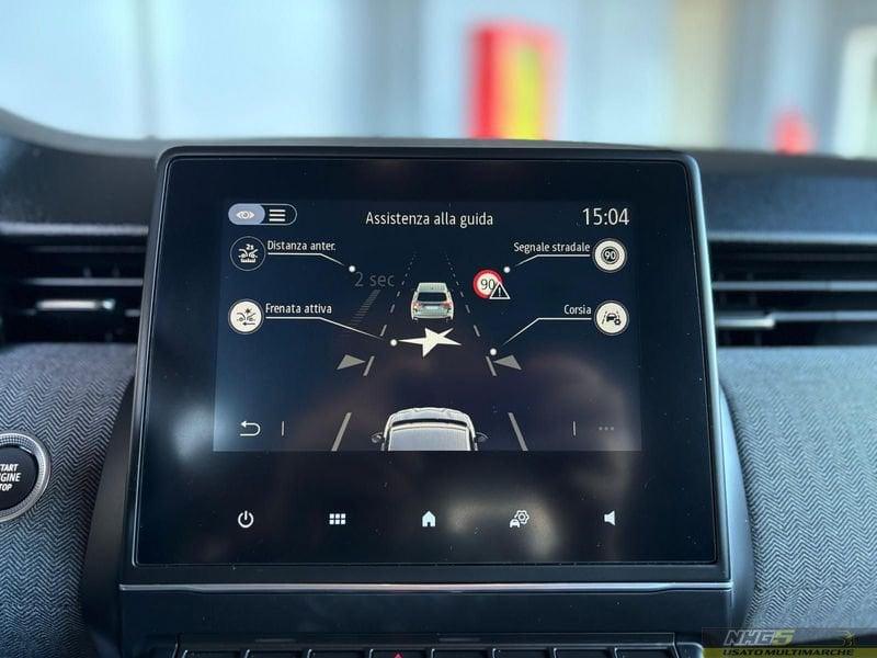 Renault Clio Clio TCe 90 CV 5 porte Techno